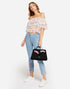 Layla Bag Cars Nera